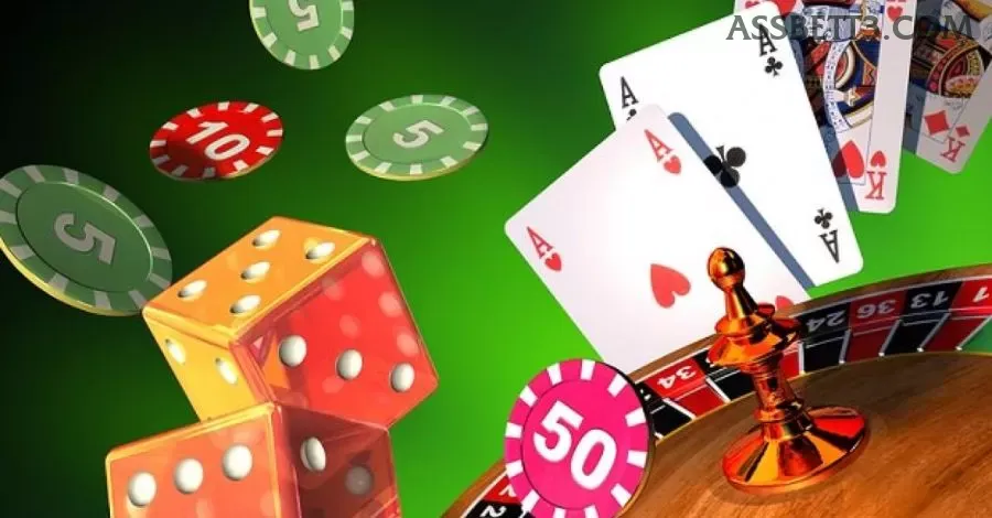 App assbet Android download