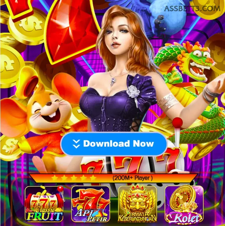 Slots com prêmios assbet